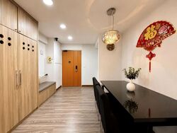 Blk 313B Punggol Parcvista (Punggol), HDB 4 Rooms #583199841